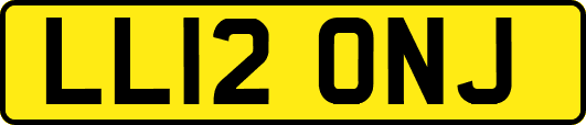 LL12ONJ