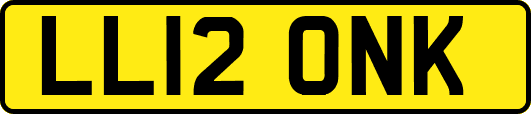 LL12ONK
