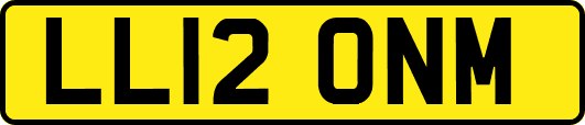 LL12ONM