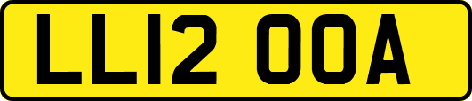 LL12OOA