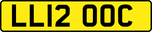 LL12OOC