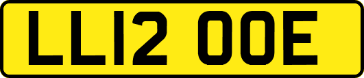 LL12OOE