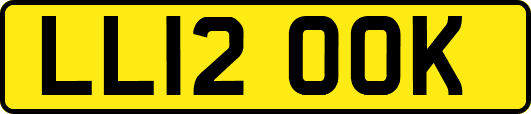 LL12OOK
