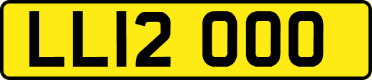 LL12OOO