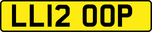 LL12OOP
