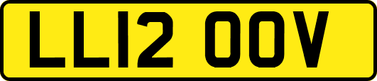 LL12OOV