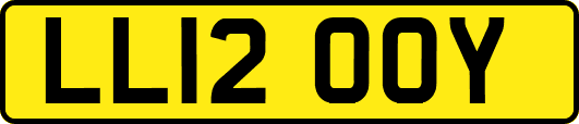 LL12OOY