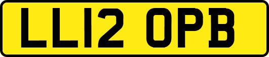 LL12OPB
