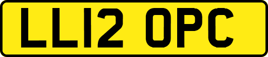 LL12OPC