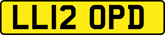 LL12OPD