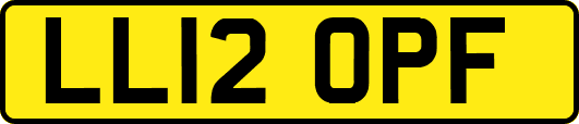 LL12OPF