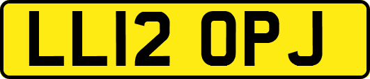 LL12OPJ