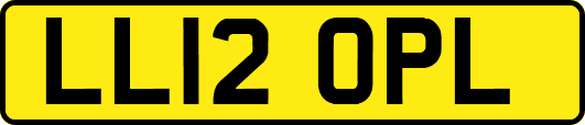 LL12OPL