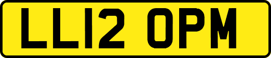 LL12OPM