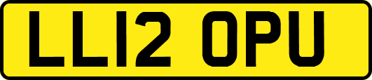 LL12OPU