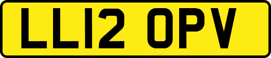 LL12OPV