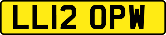 LL12OPW