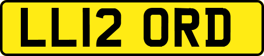 LL12ORD