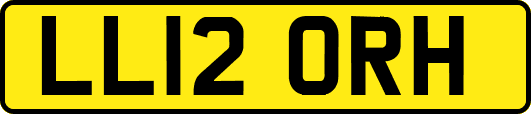 LL12ORH