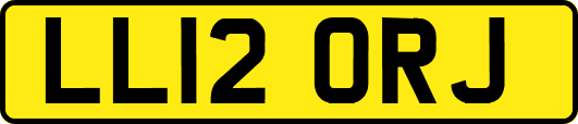 LL12ORJ