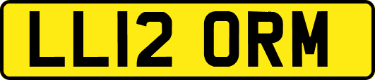 LL12ORM