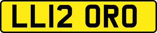 LL12ORO