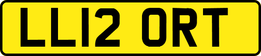 LL12ORT