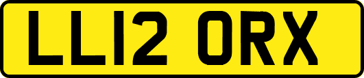 LL12ORX
