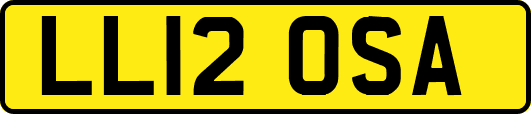 LL12OSA