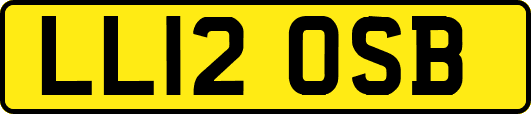 LL12OSB