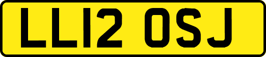 LL12OSJ