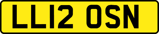 LL12OSN
