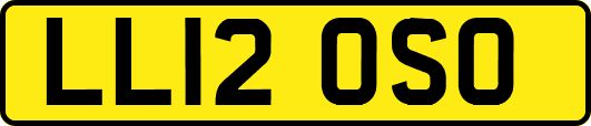 LL12OSO