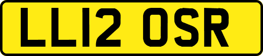 LL12OSR