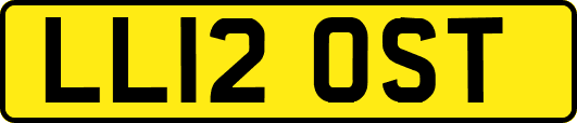 LL12OST