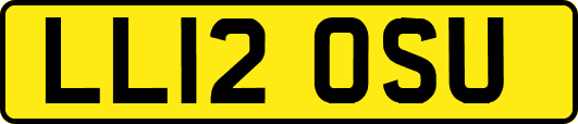 LL12OSU