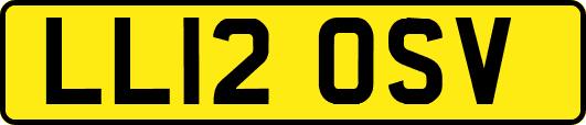LL12OSV