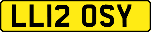 LL12OSY