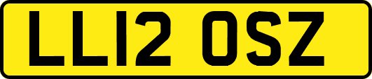 LL12OSZ