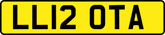 LL12OTA