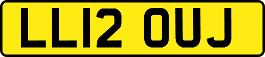 LL12OUJ