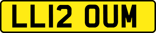 LL12OUM