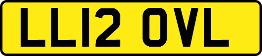 LL12OVL