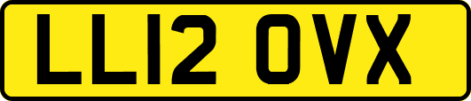 LL12OVX