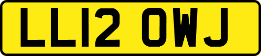 LL12OWJ