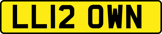 LL12OWN