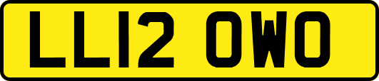 LL12OWO