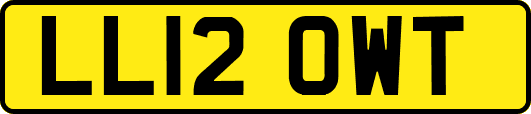 LL12OWT