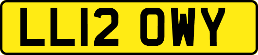 LL12OWY