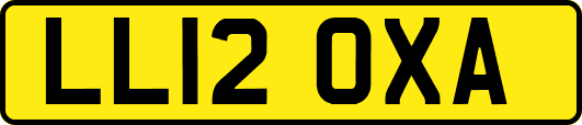 LL12OXA